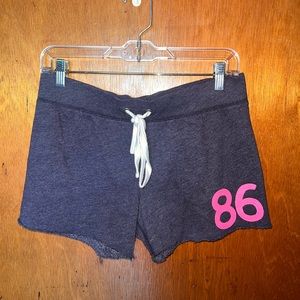 Victoria’s Secret Short